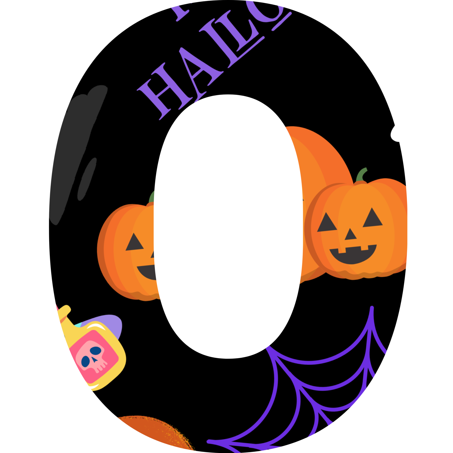 Alfabeto Y N mero De Halloween 9592491 PNG alfabeto-y-n-mero-de-halloween-9592491-png