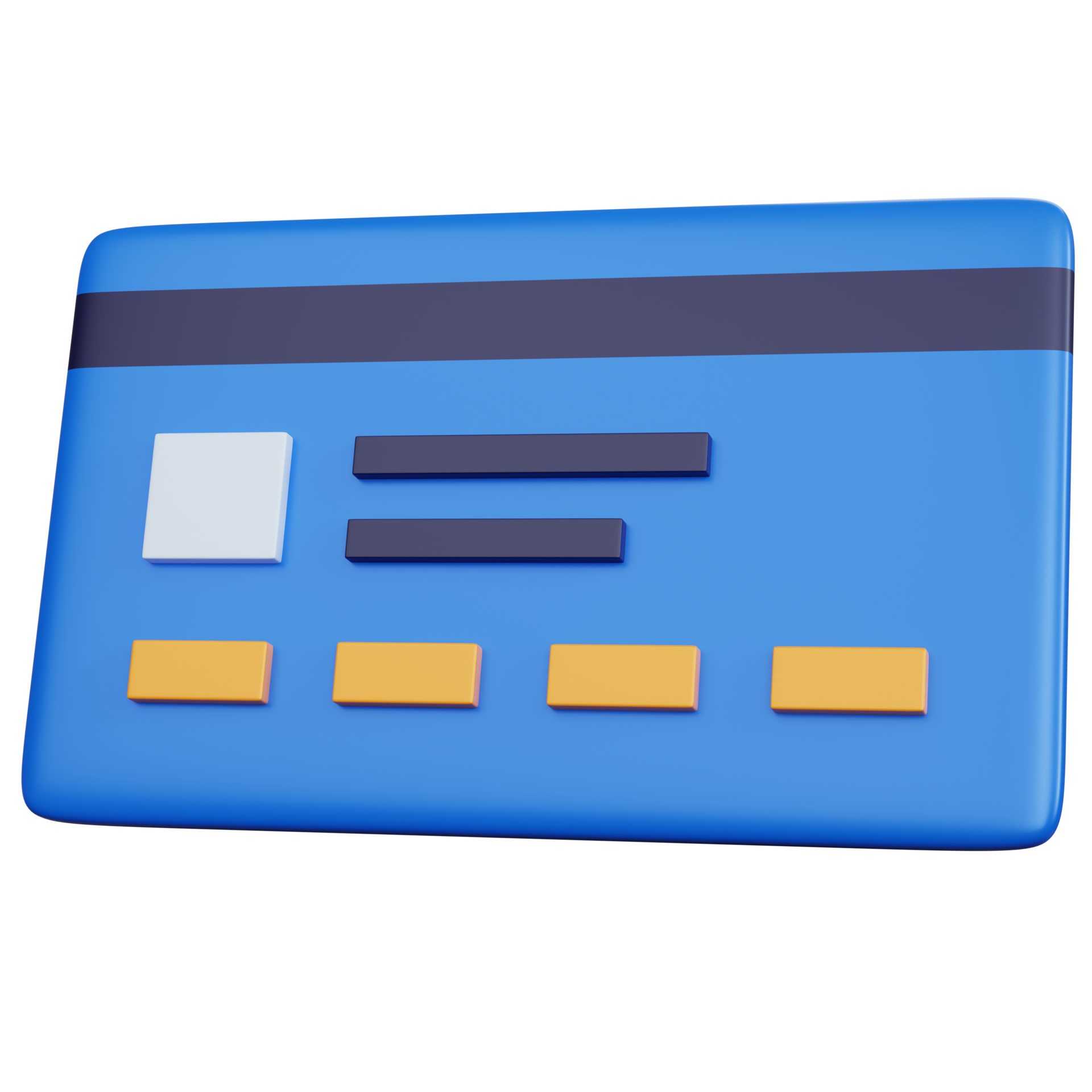 Visa Card PNGs for Free Download