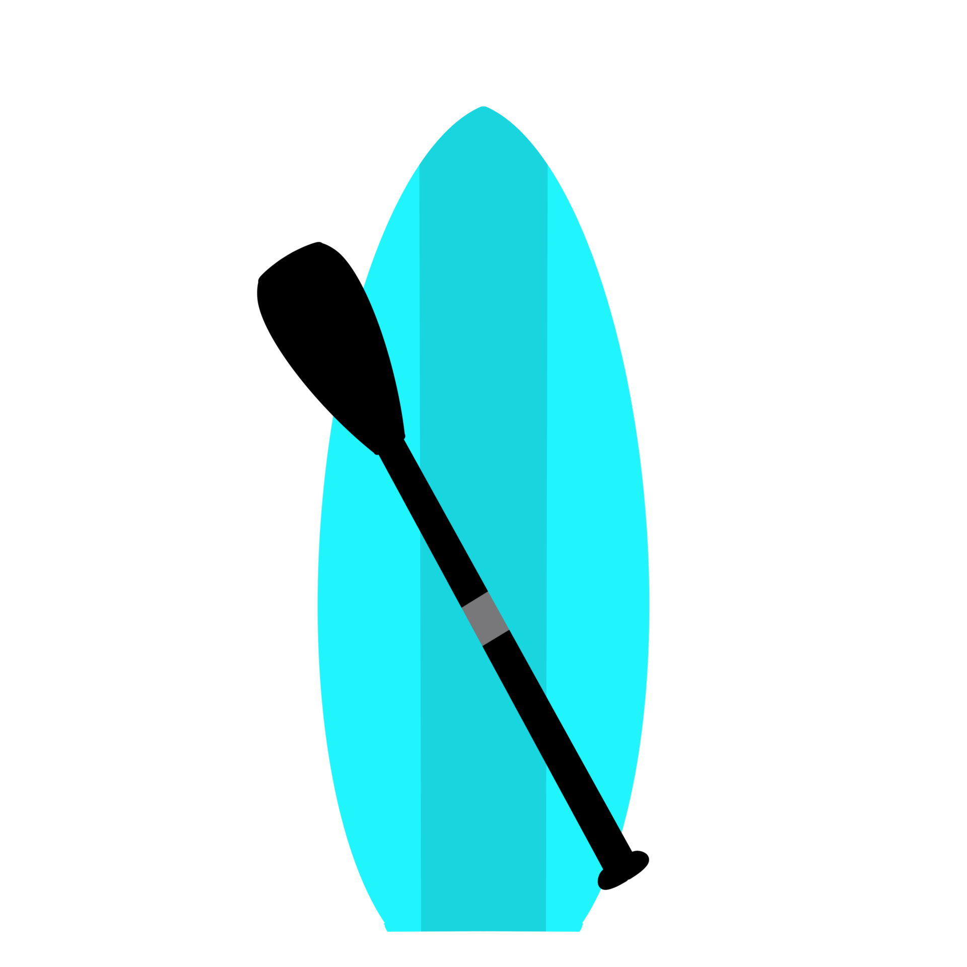 Paddle Clip Art proper-paddle-board-stroke-stand-up-paddle-board-kayak-with-sup