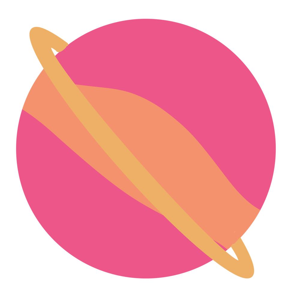 Outer Space Planet Clip Art png