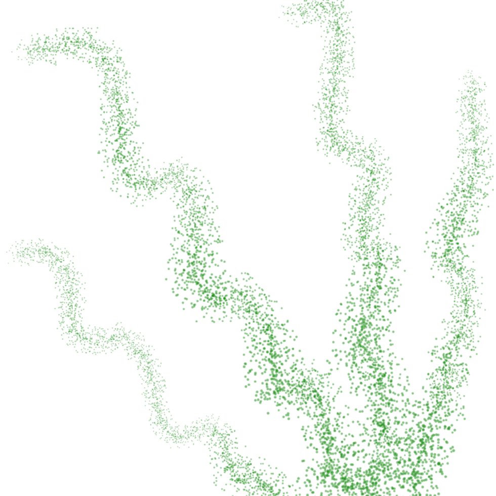 Abstract Elements In Green Color 9593694 PNG abstract-elements-in-green-color-9593694-png