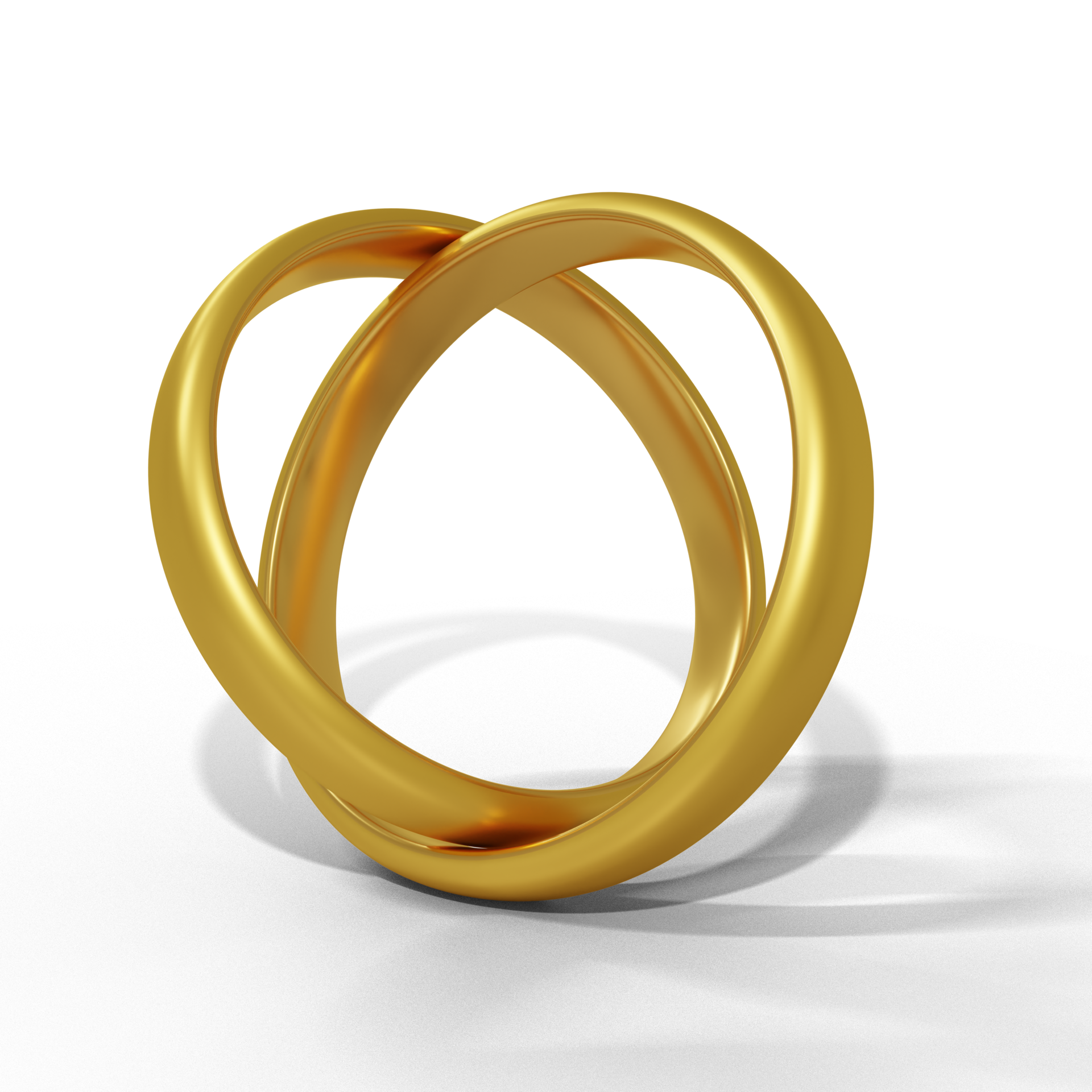 Rendu 3d De L l ment De Conception De La Bague De Mariage En Or rendu-3d-de-l-l-ment-de-conception-de-la-bague-de-mariage-en-or