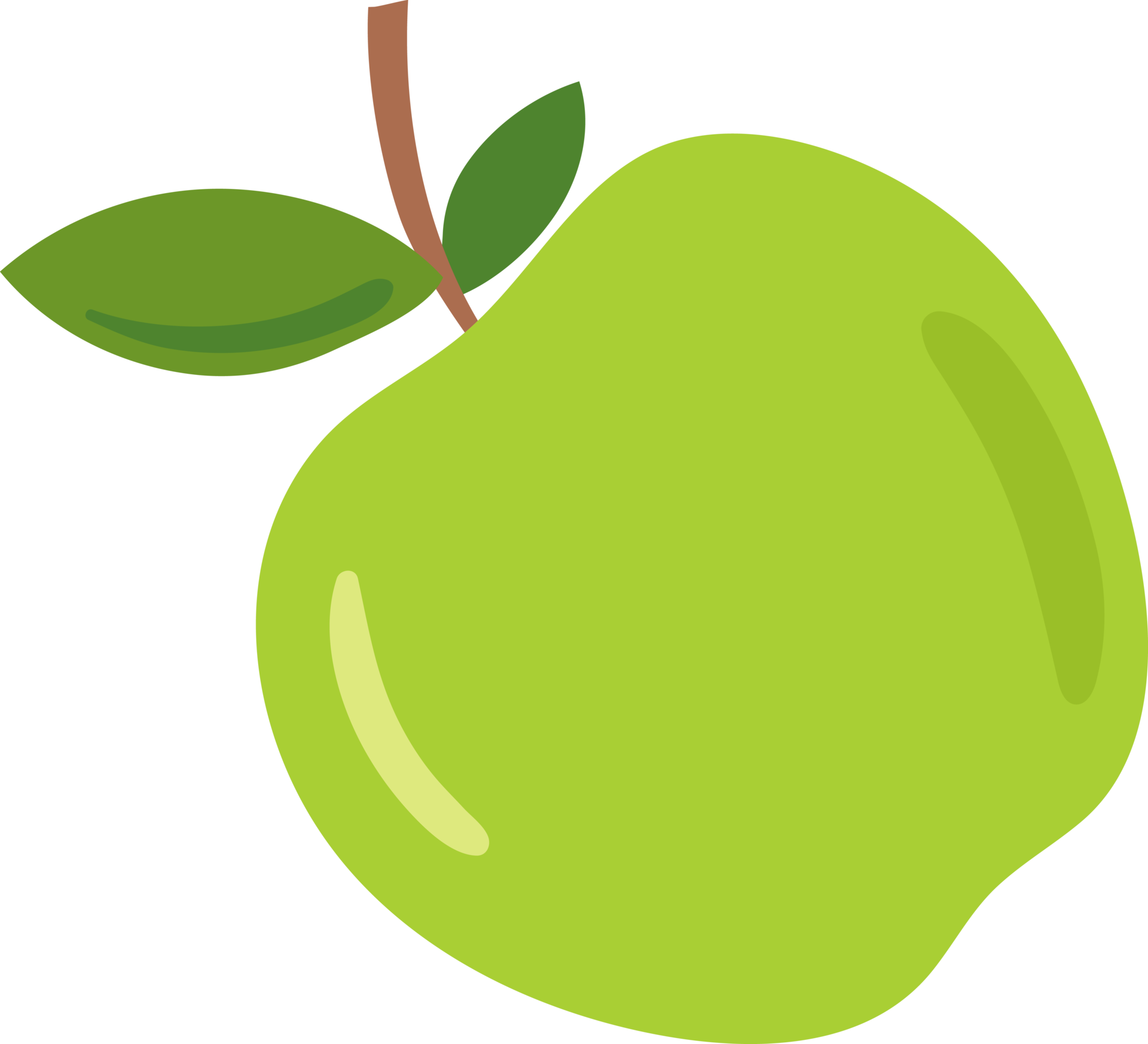 apple fruit illustration cartoon 9596756 PNG