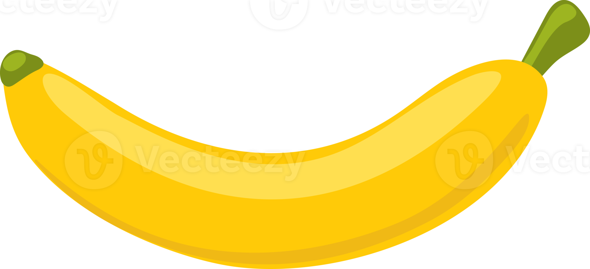 banana fruit illustration cartoon png