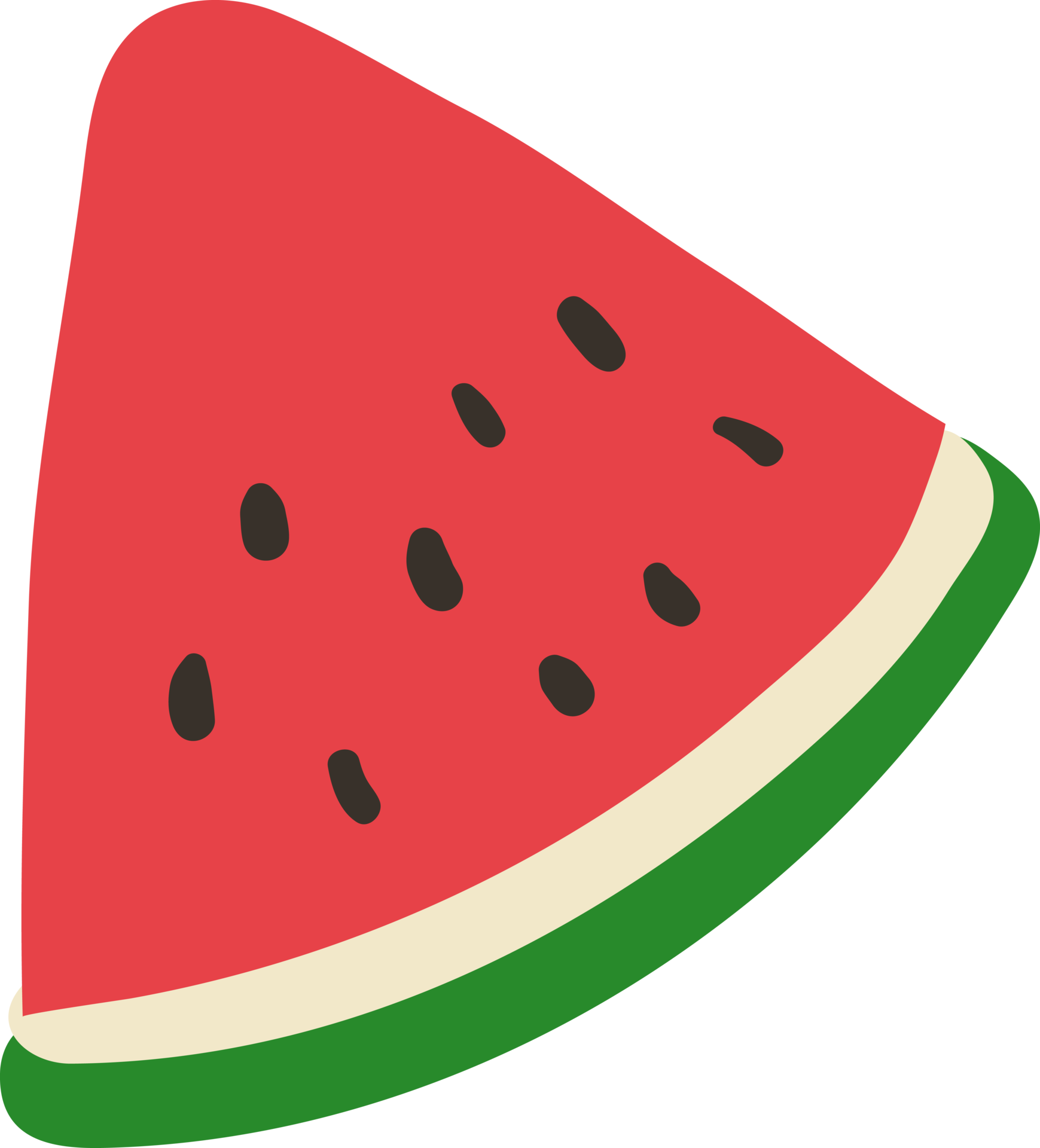 Free watermelon fruit illustration cartoon 9597723 PNG with Transparent Background Free watermelon fruit illustration cartoon 9597723 PNG with Transparent Background