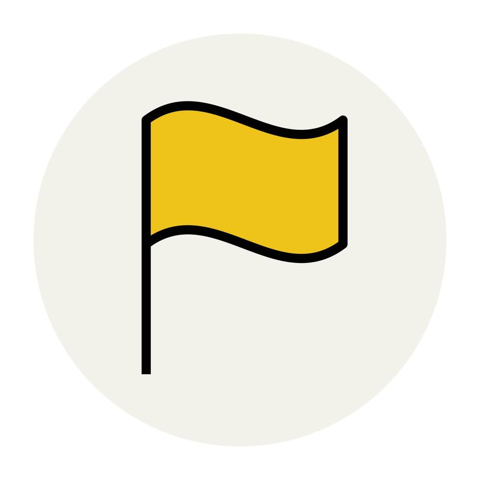 Trendy Flag Concepts 9601294 Vector Art at Vecteezy
