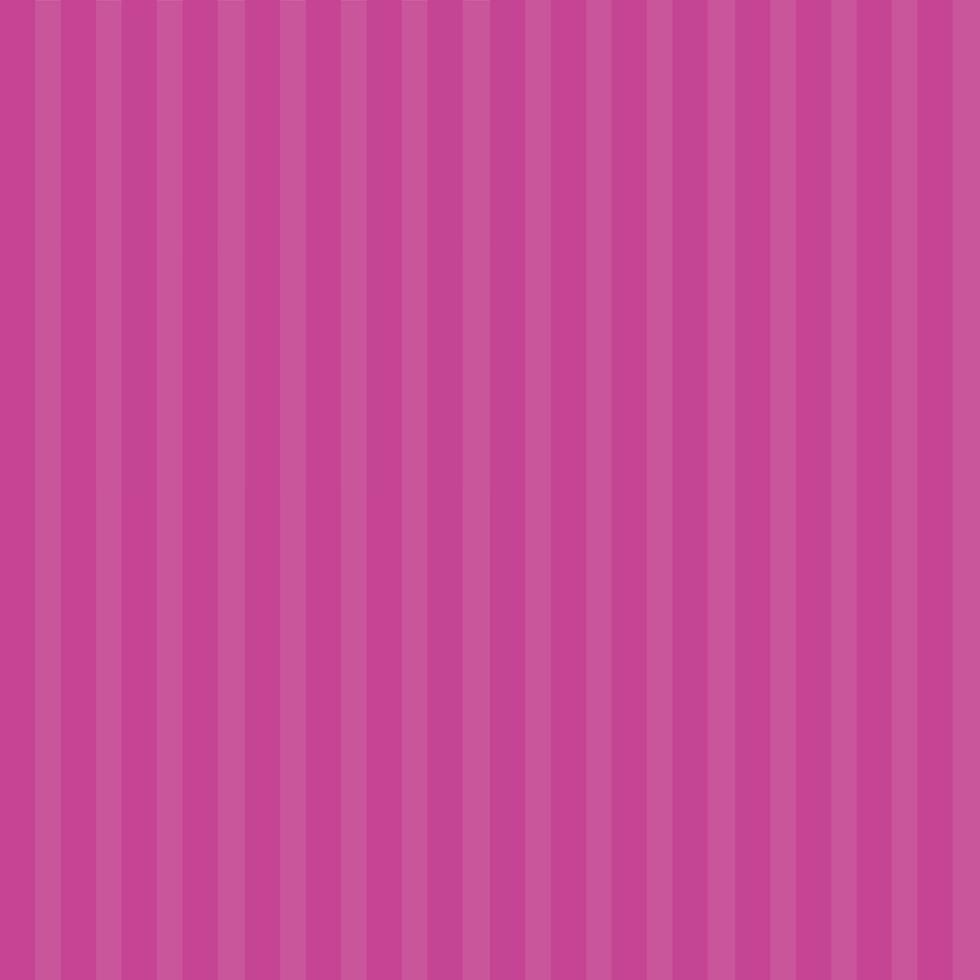 Fuchsia pink striped pattern vector