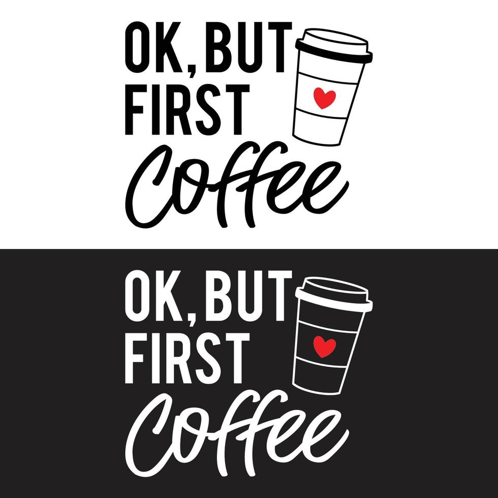 Typography vector for T-shirt Design, Mug Design