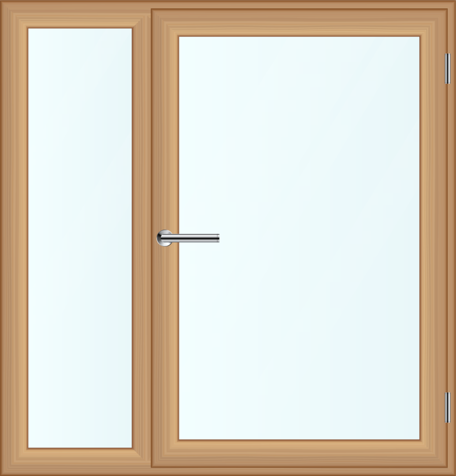 Holzfenster ClipArt png