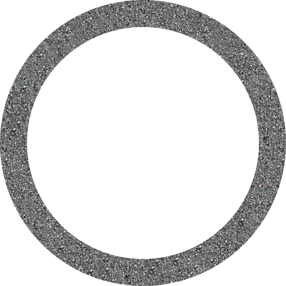 cirkel ikon mönster design png