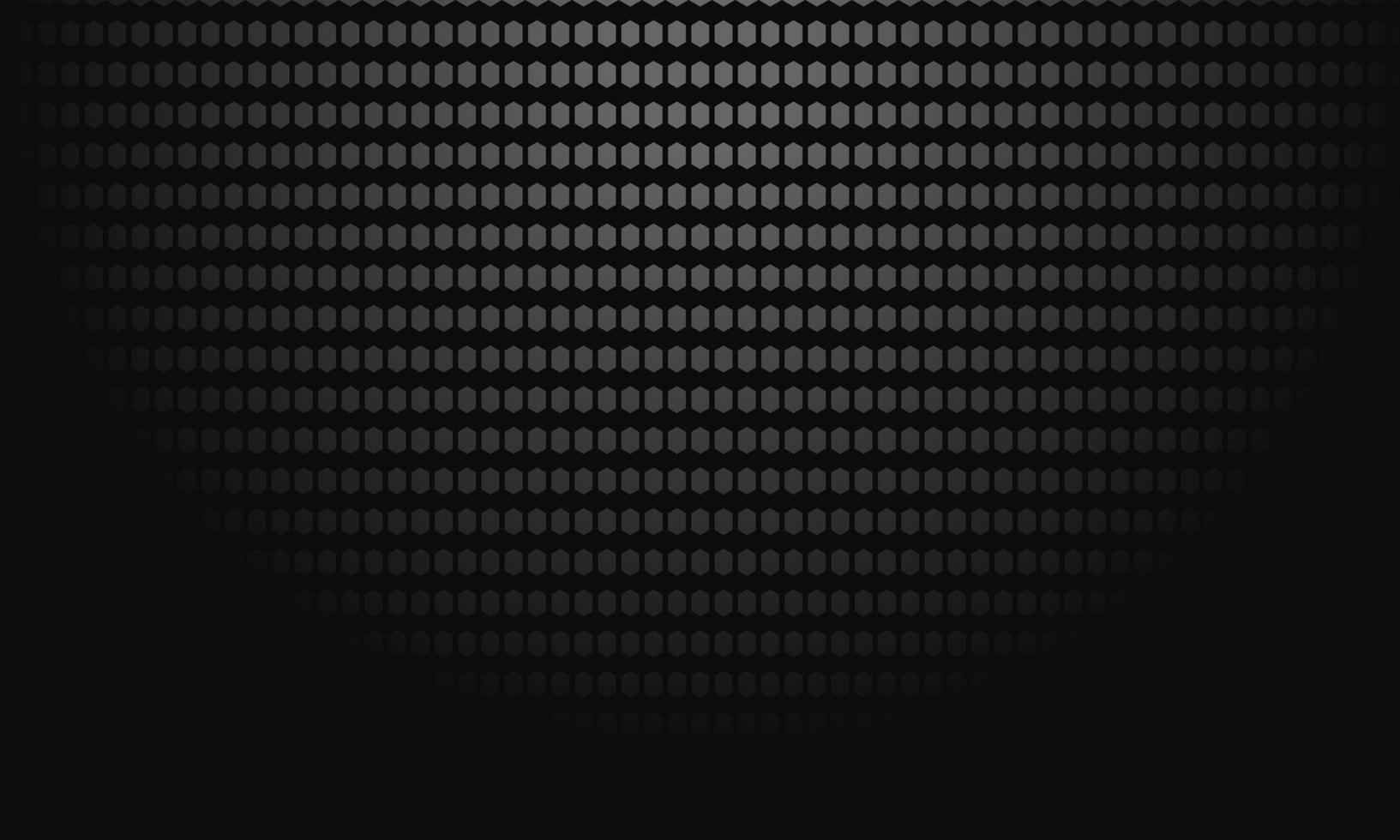 fondo negro texturizado. plantilla de vector libre de diseño de fondo negro.