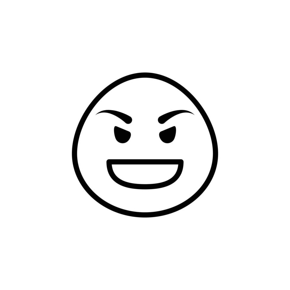 emoji vector for website symbol icon presentation