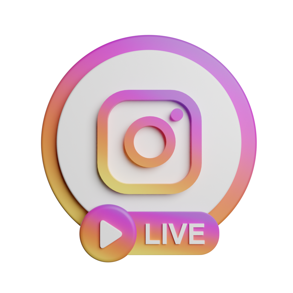 live streaming sociale media png