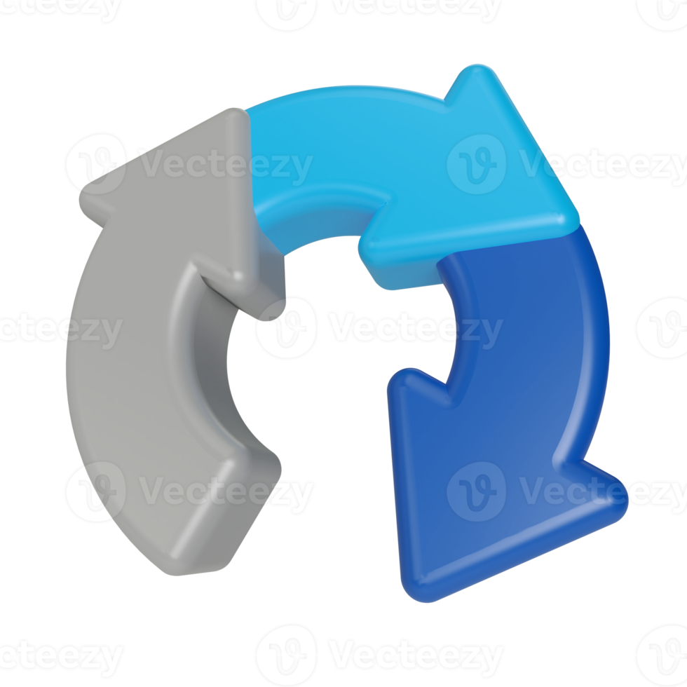 Captcha 3D Illustration Icon png