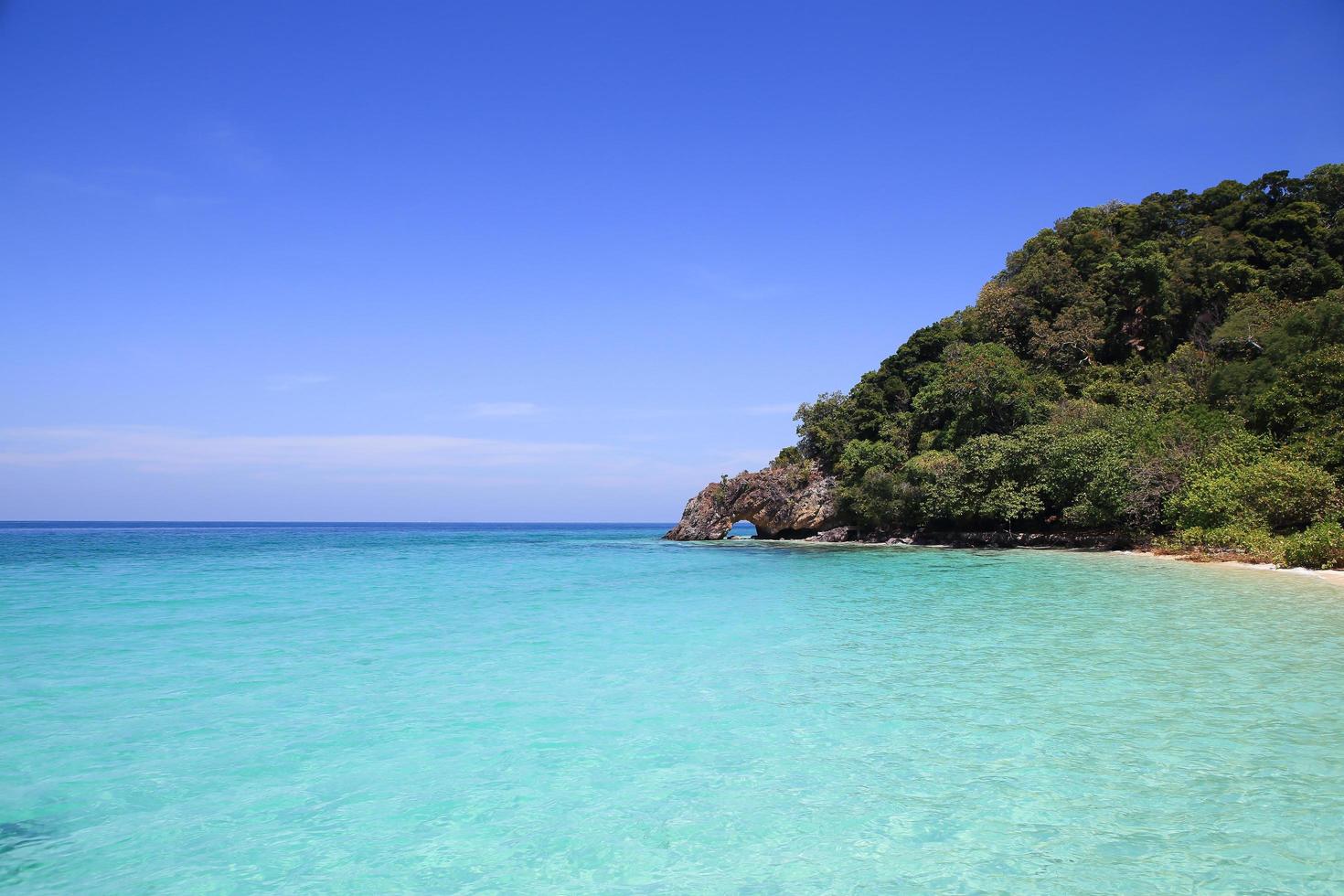 Koh Khai, A Famous Island photo