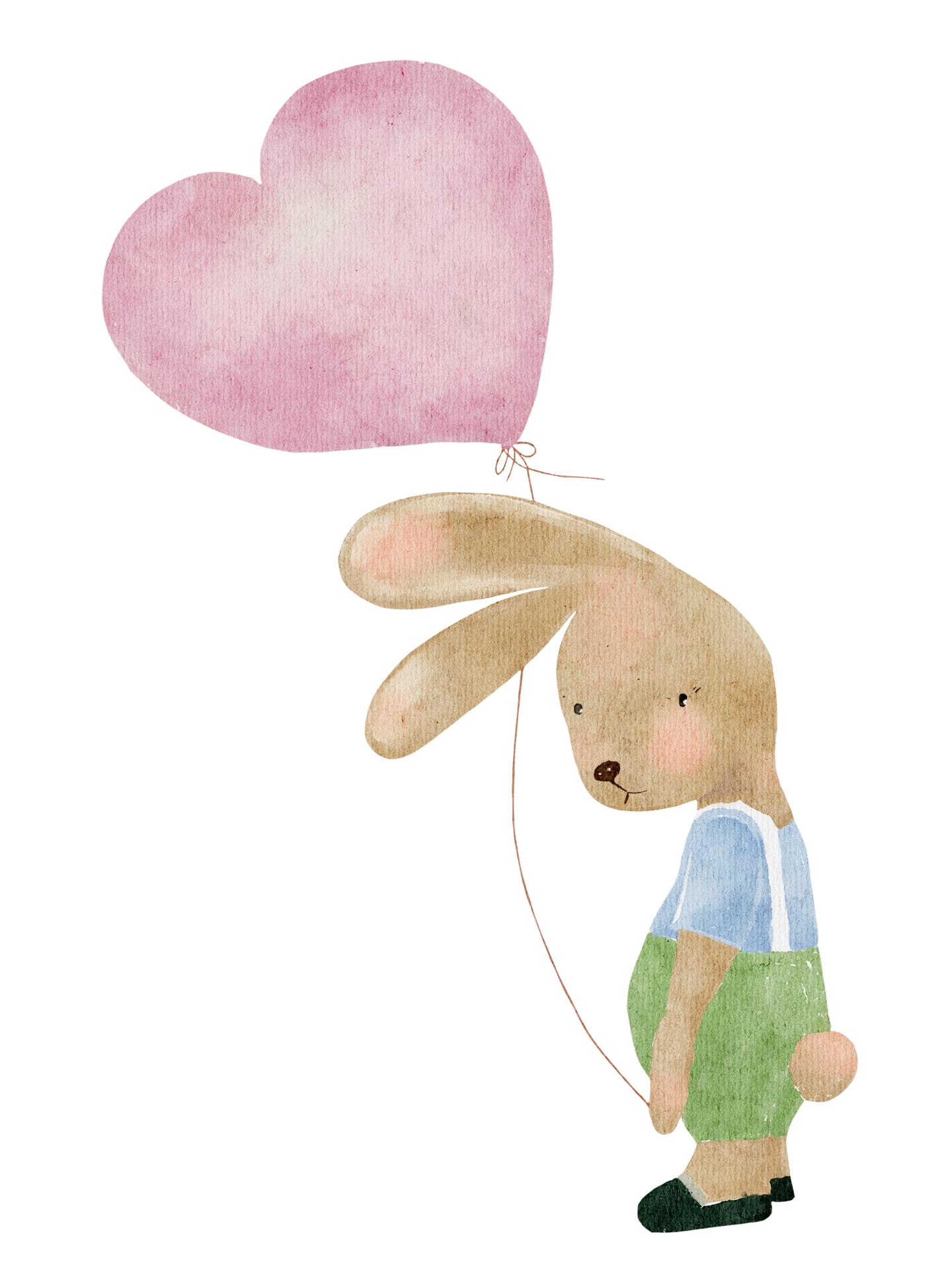 Caricature gonflable lapin jouet ballon hélium ballon pour les enfants -  Chine Ballon Inflatabel Sun et dessin animé de lapin prix