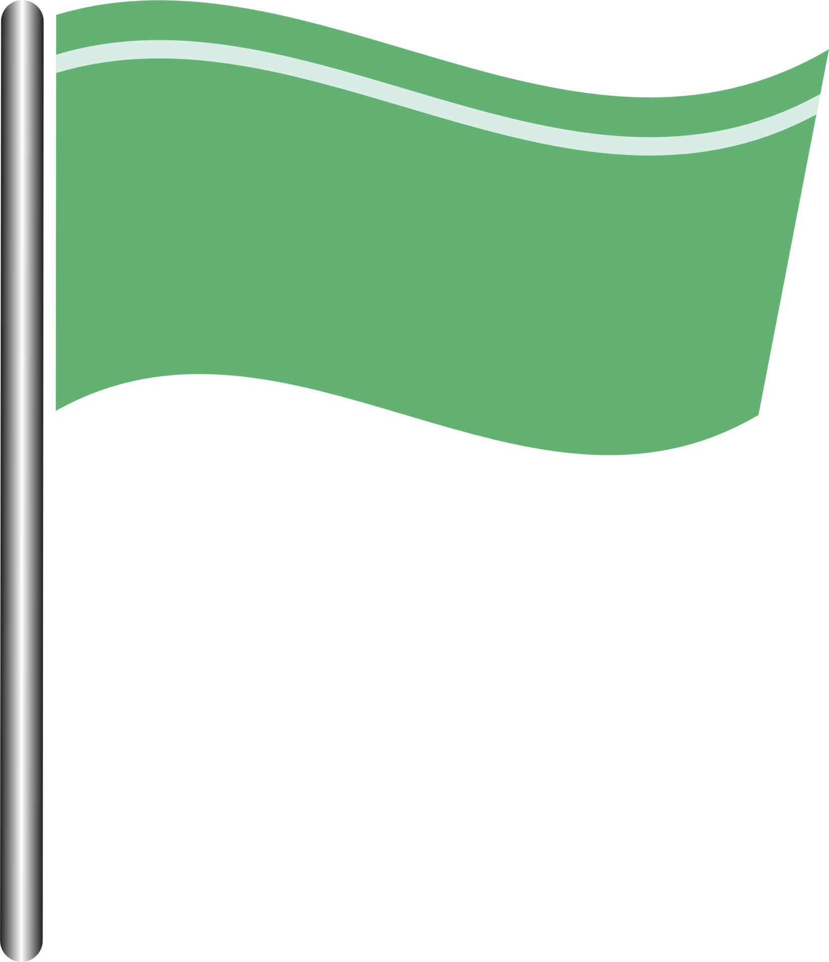 Tag and flag label 9638013 PNG