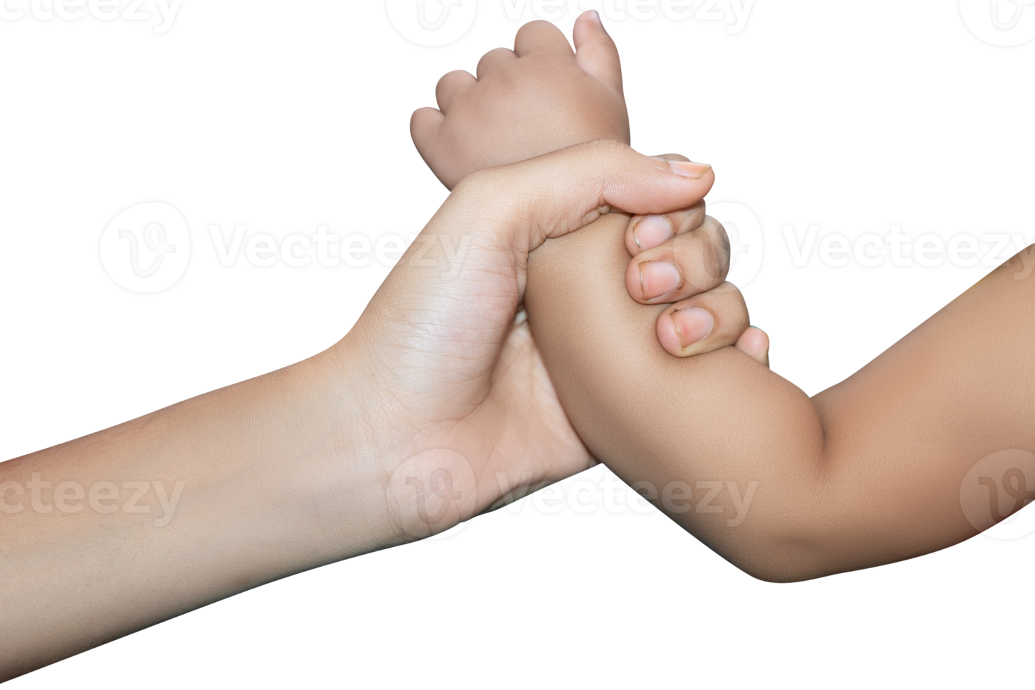 Mother Holding Hands Baby, new png