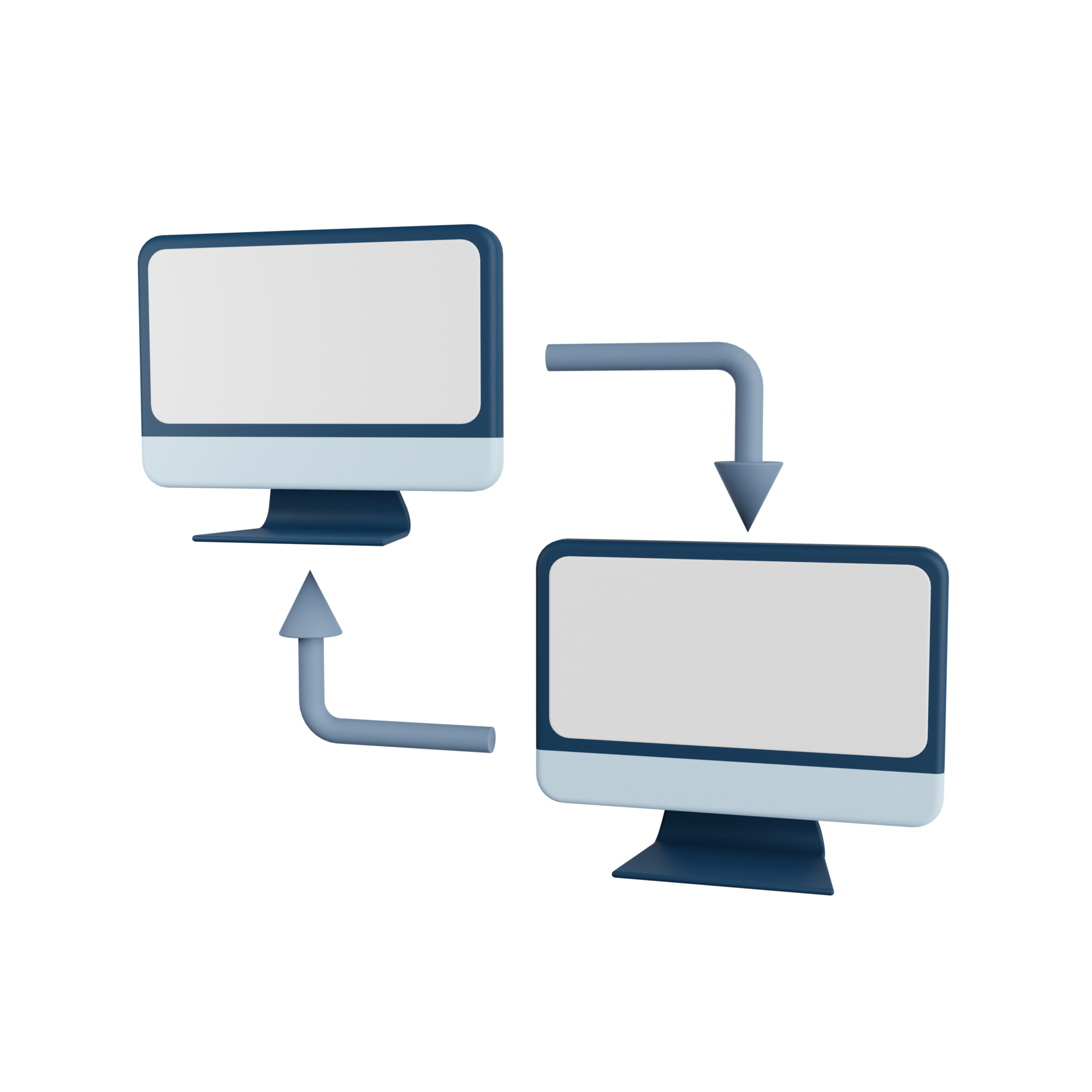 Computer Data Transfer