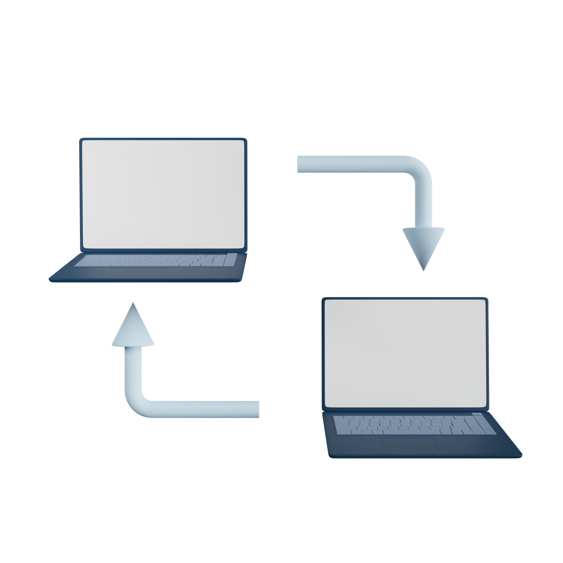 Computer Data Transfer