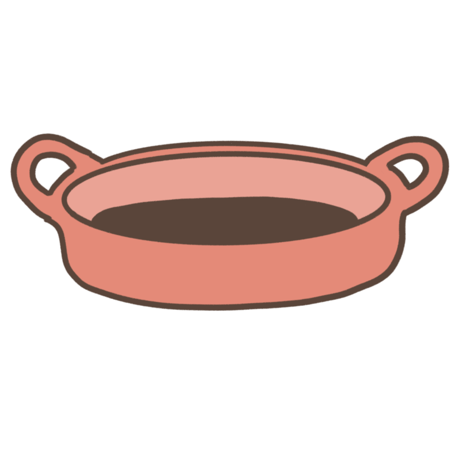 Soup Pot Kitchenware Clipart 9638672 PNG