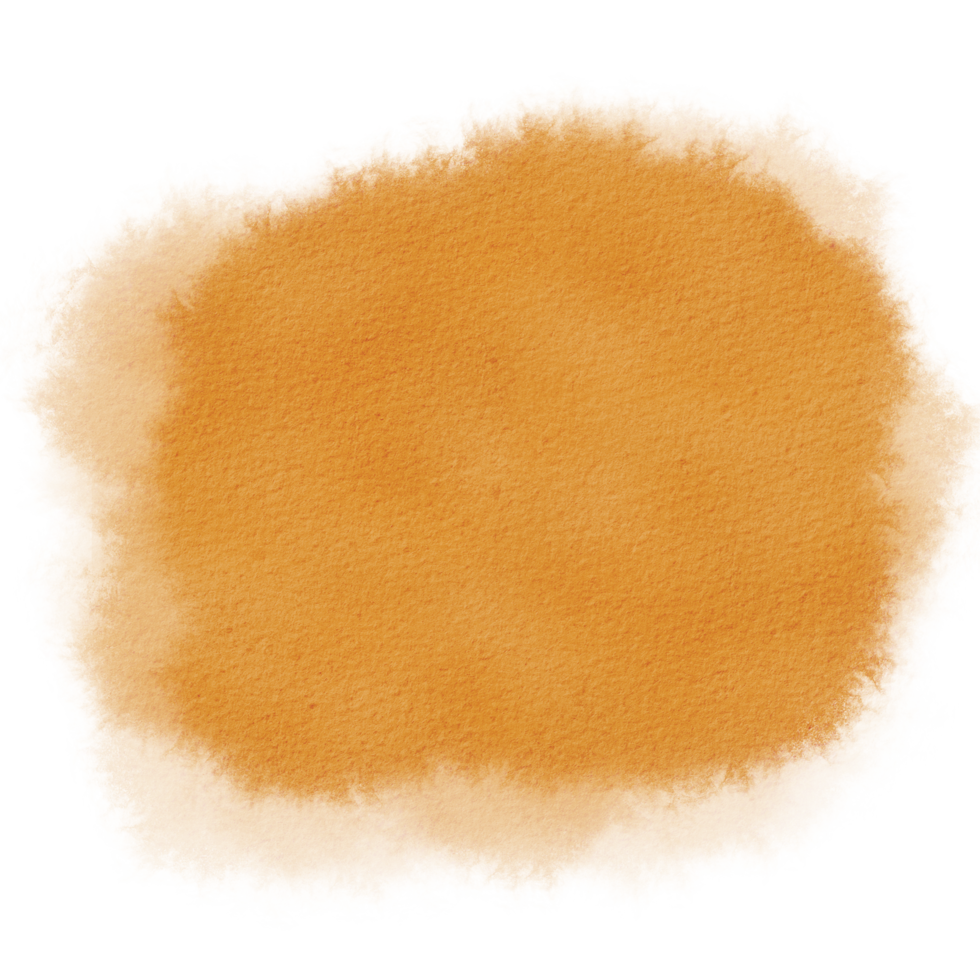 Earth Tone Splash Circle Watercolor Sublimation Design Graphic png