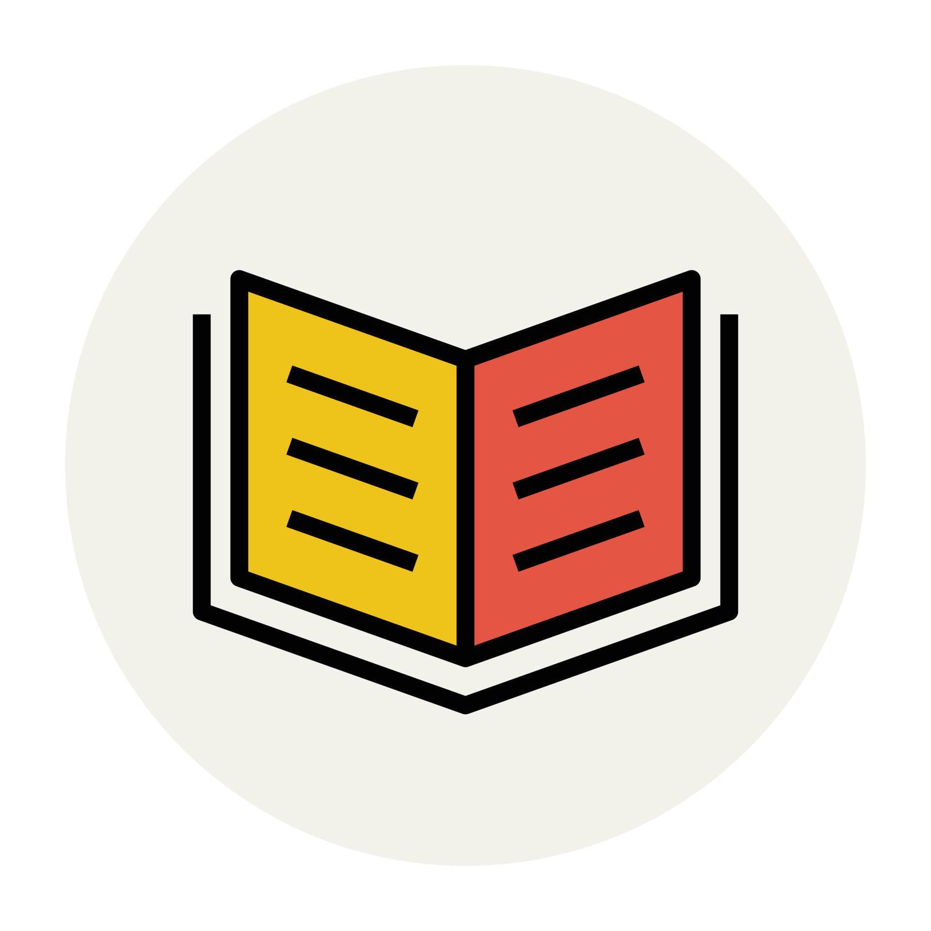 Trendy Book Concepts 9643081 Vector Art at Vecteezy