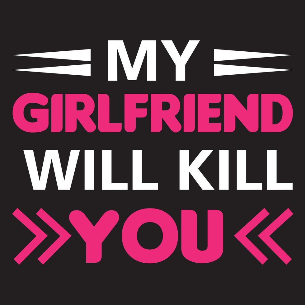 Relation t shirt design vector