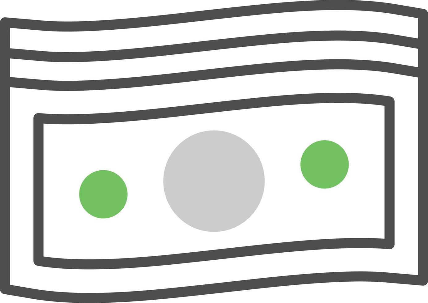 Line Geno Icon vector