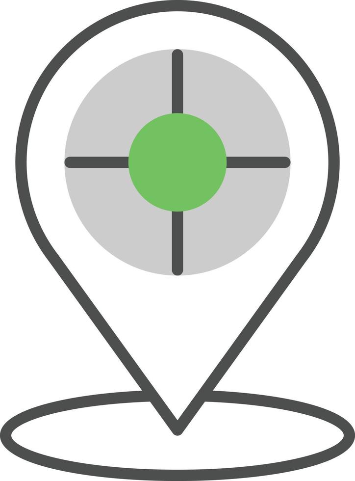 Placeholder Geno Icon vector