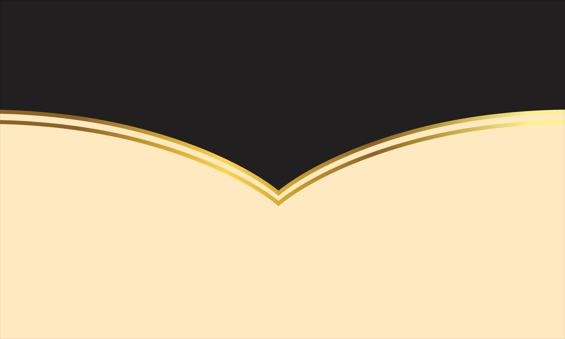 Black gold abstract vector background 9645549 Vector Art at Vecteezy