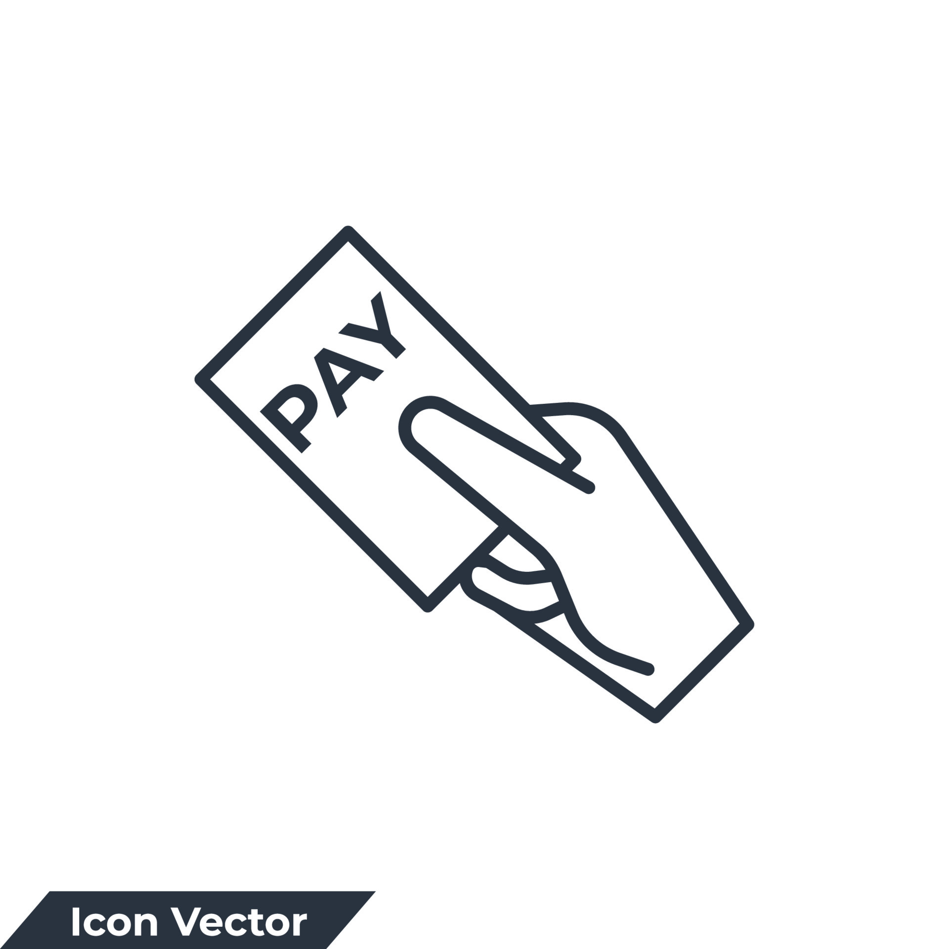 Card Payment Icon