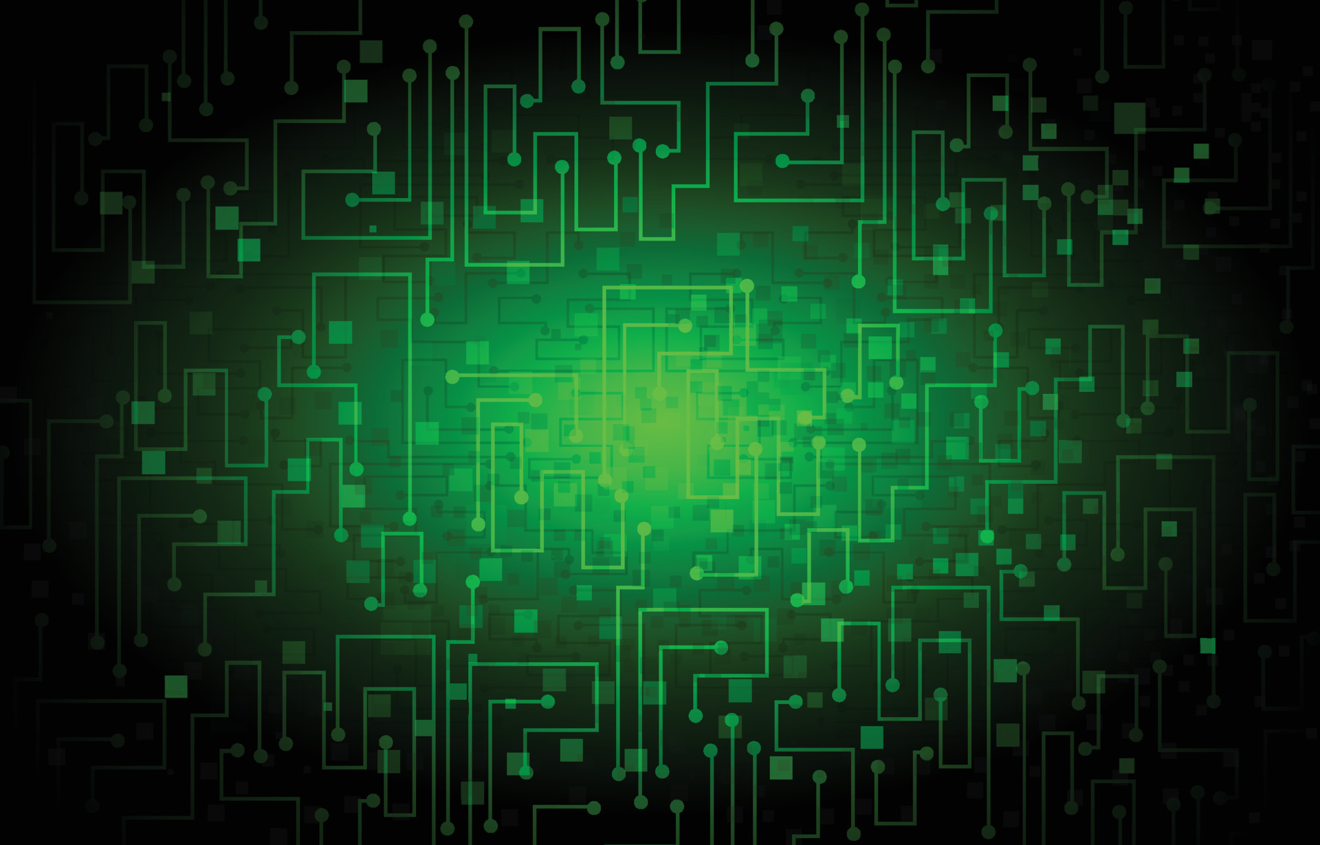 Green Technology Background 9646056 Vector Art at Vecteezy