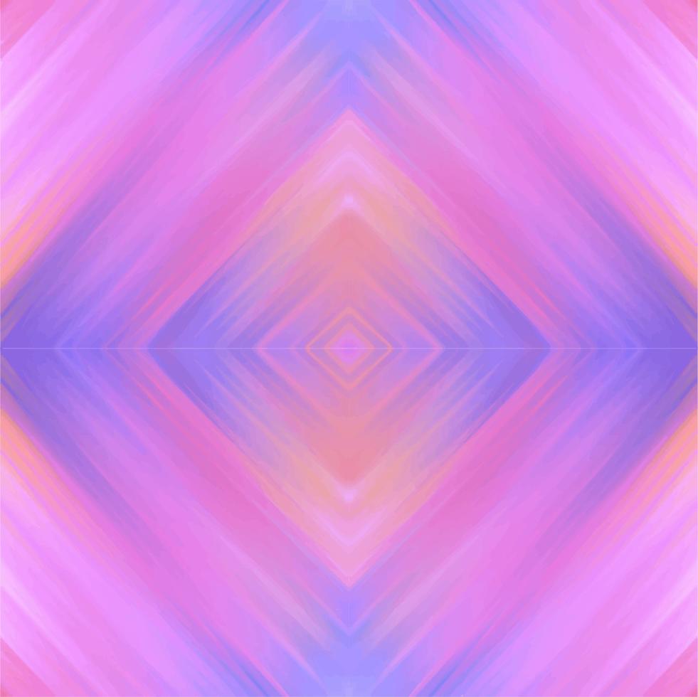 Moving colorful lines of abstract background vector