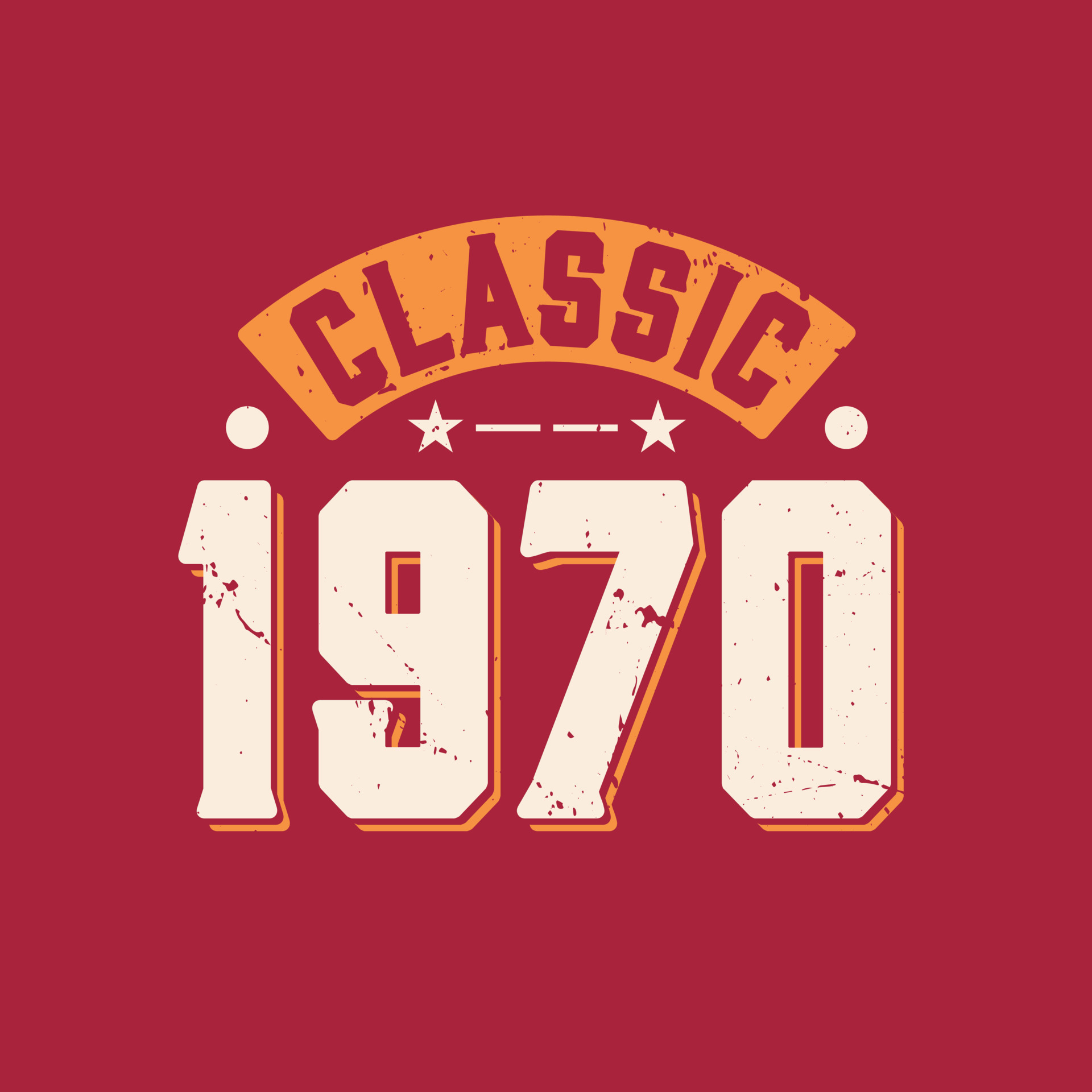 Classic 1970 1970 Vintage Retro Birthday 9646545 Vector Art At Vecteezy classic-1970-1970-vintage-retro-birthday-9646545-vector-art-at-vecteezy