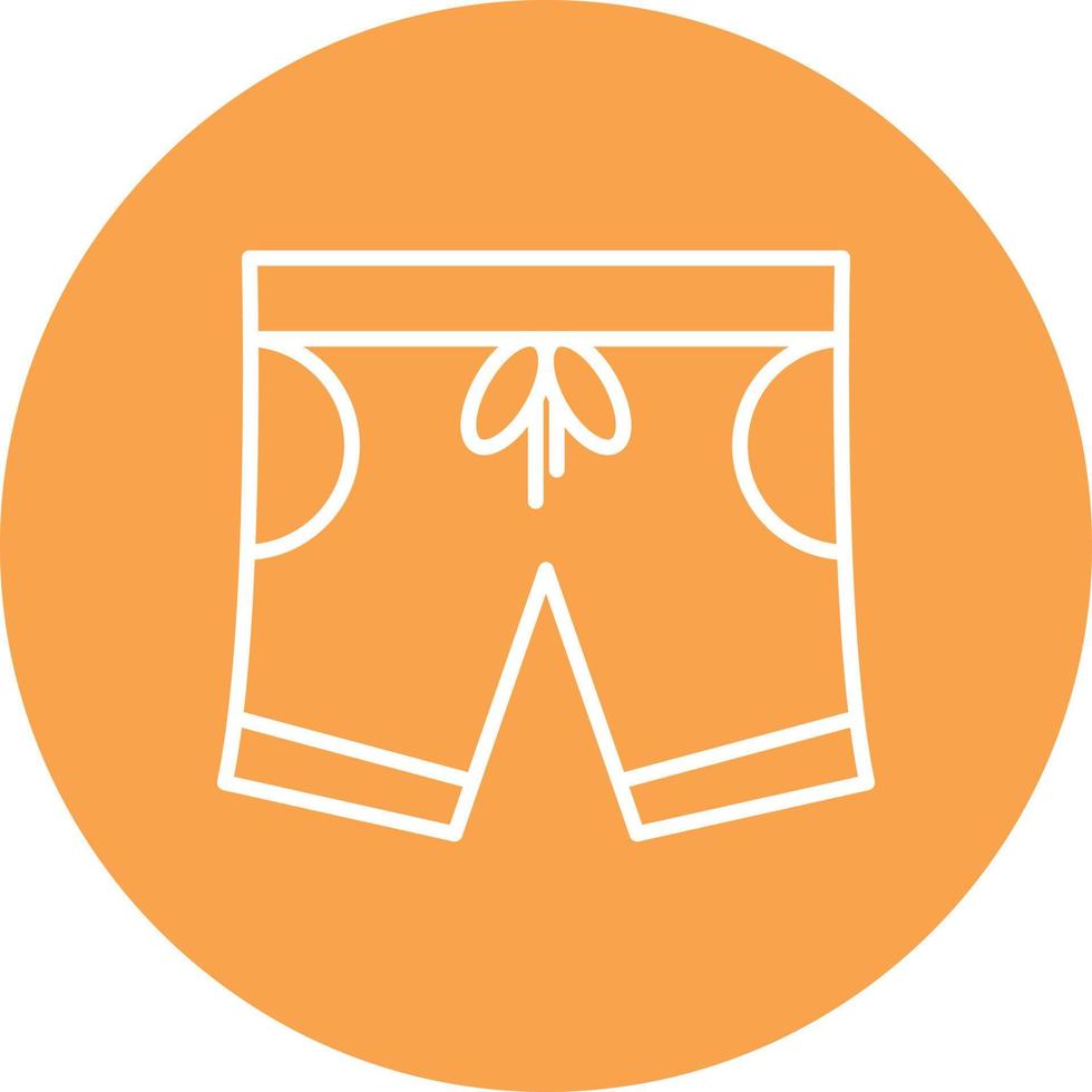 Short Line Circle Multicolor 9647539 Vector Art at Vecteezy