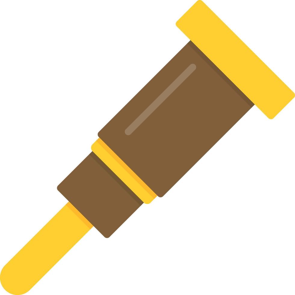 spy-glass-flat-icon-9648626-vector-art-at-vecteezy