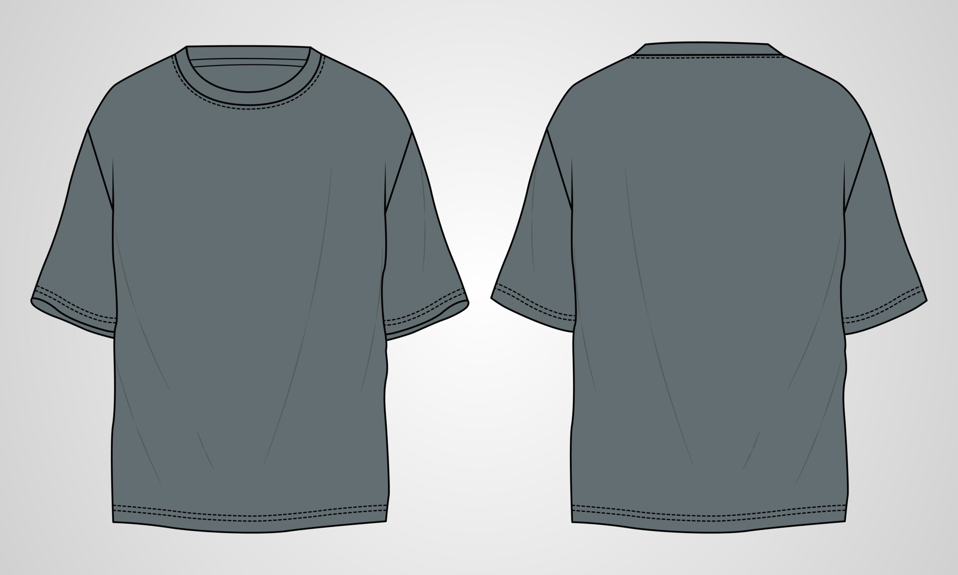 Oversized T Shirt Template www inf inet com Oversized T Shirt Template www inf inet com