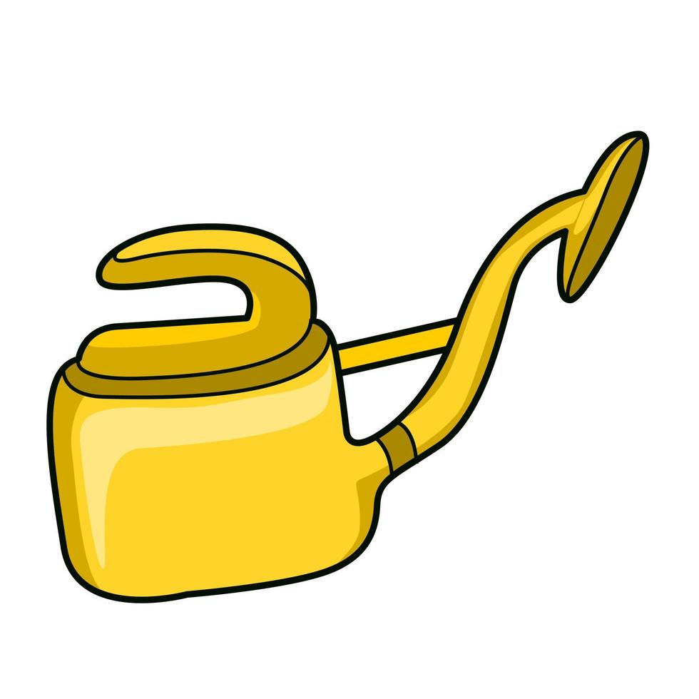 Sprinkler tool vector illustration 9652045 Vector Art at Vecteezy