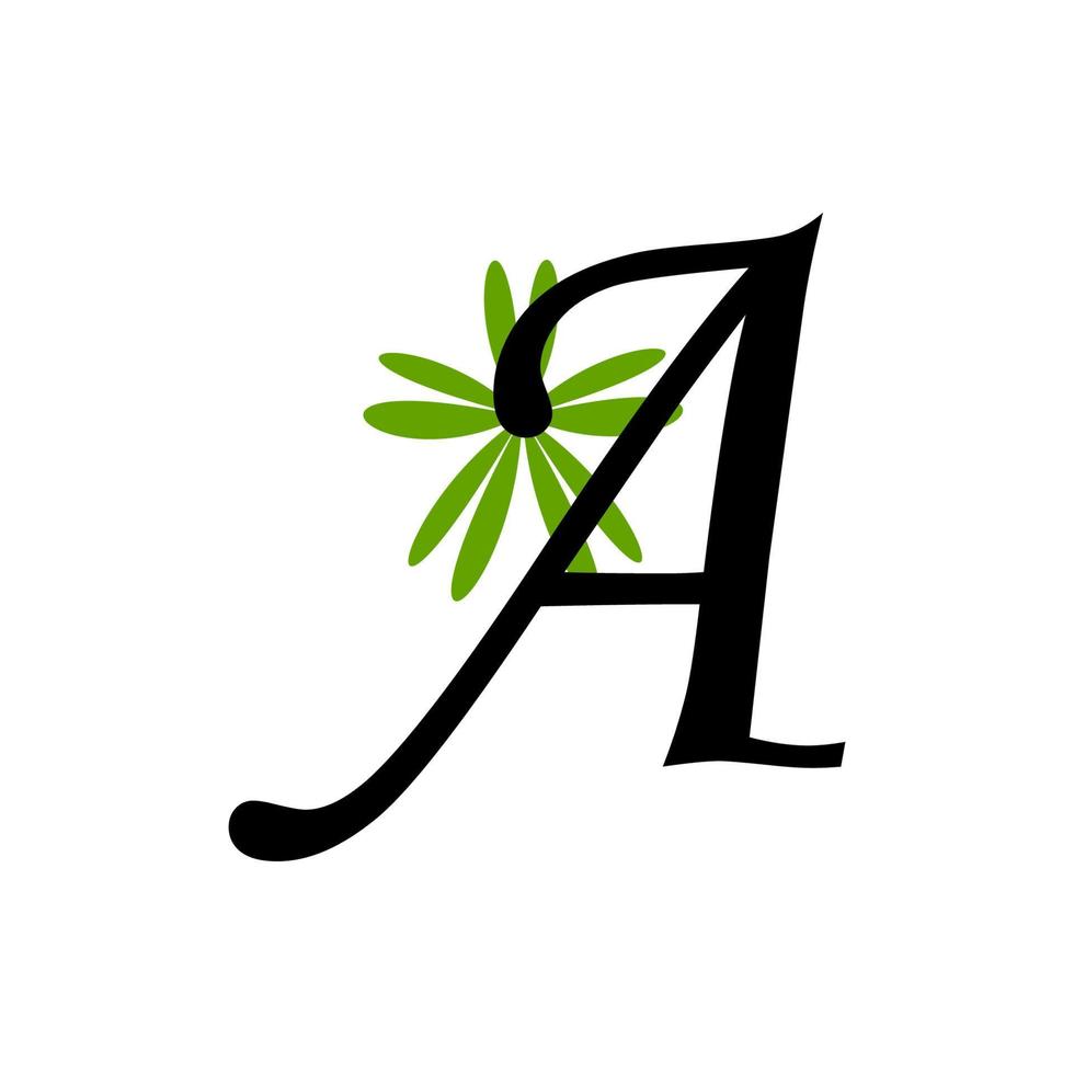 alphabet logo ilustration vector 9653236 Vector Art at Vecteezy