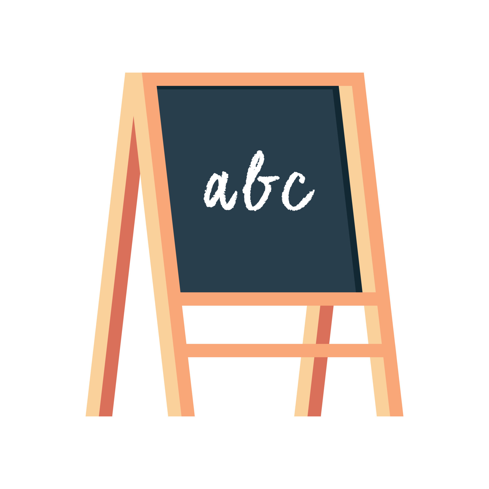 chalkboard metcons