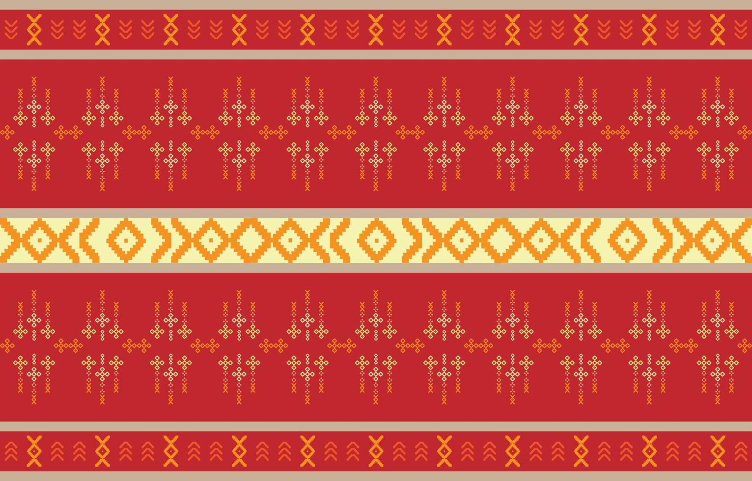 patrón geométrico étnico oriental diseño tradicional para ropa, patrones geométricos y tribales abstractos, diseño de uso patrones de tela local, diseño inspirado en tribus indígenas vector