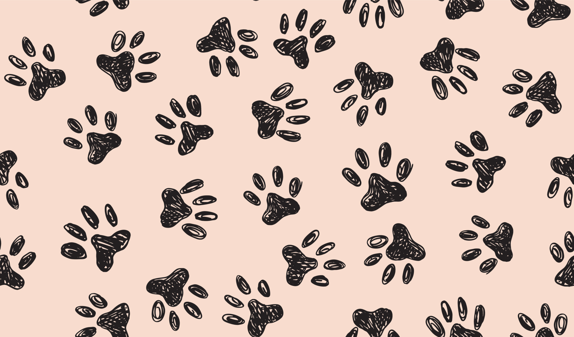 Ink Dog Paw Cat Paw Grunge Style Vector 9656333 Vector Art At Vecteezy Ink Dog Paw Cat Paw Grunge Style Vector 9656333 Vector Art At Vecteezy