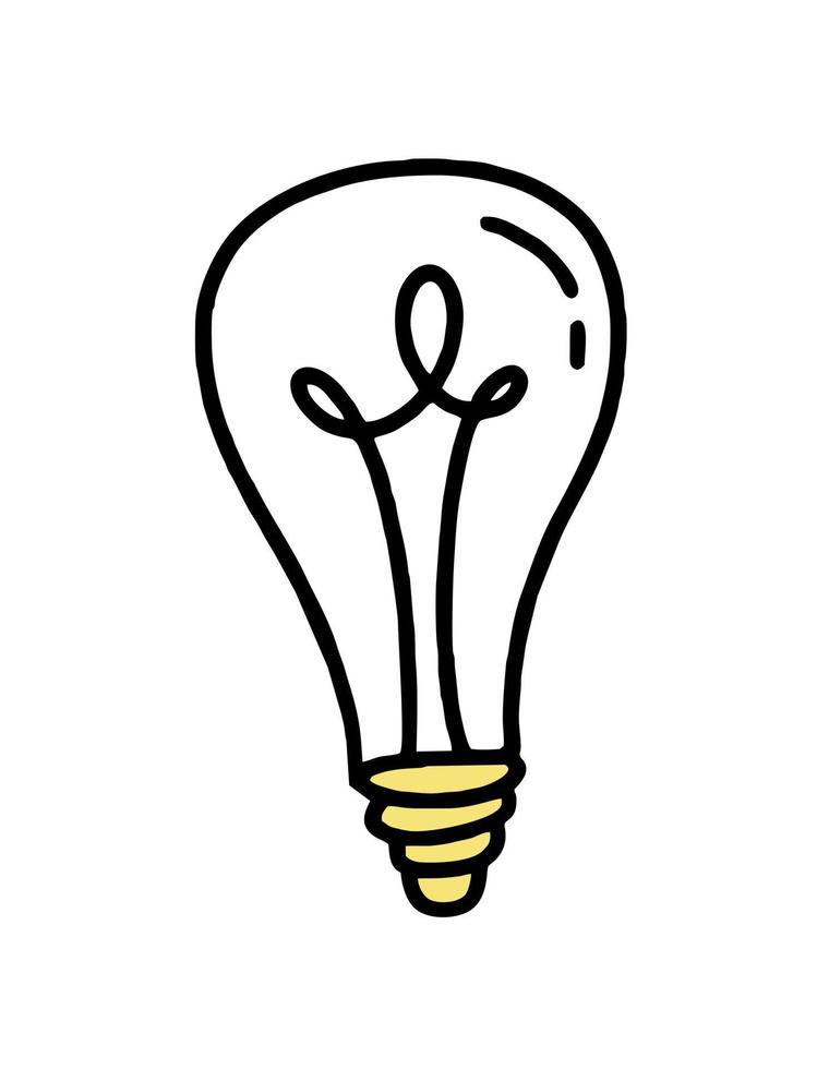 Lamps, Light Bulbs, Vector & Photo (Free Trial)