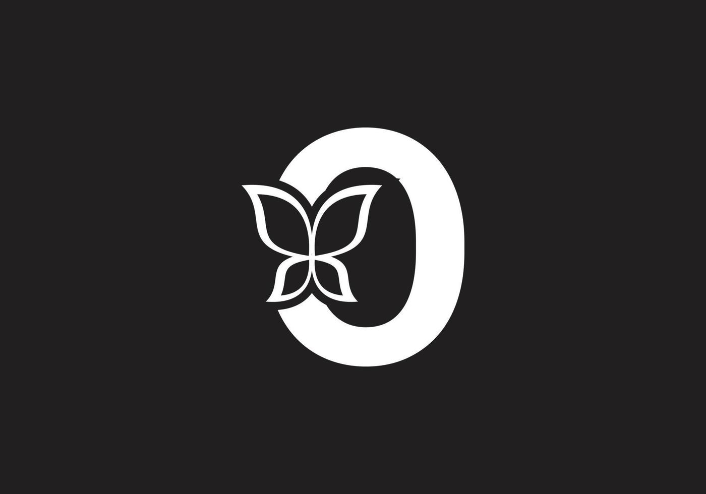 this is a letter icon for text logo design vector