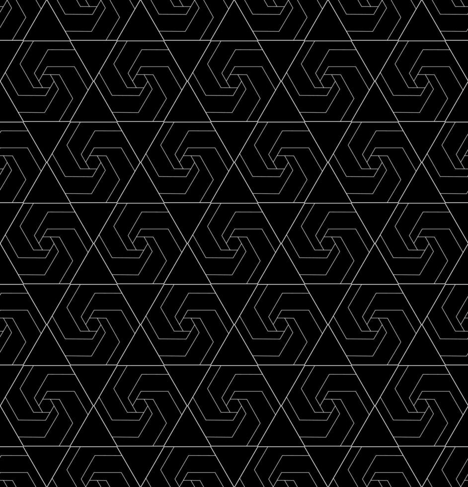 Geometry minimalist in red yellow grey and dark design with simple shape and figure Abstract vector pattern design style for web banner.