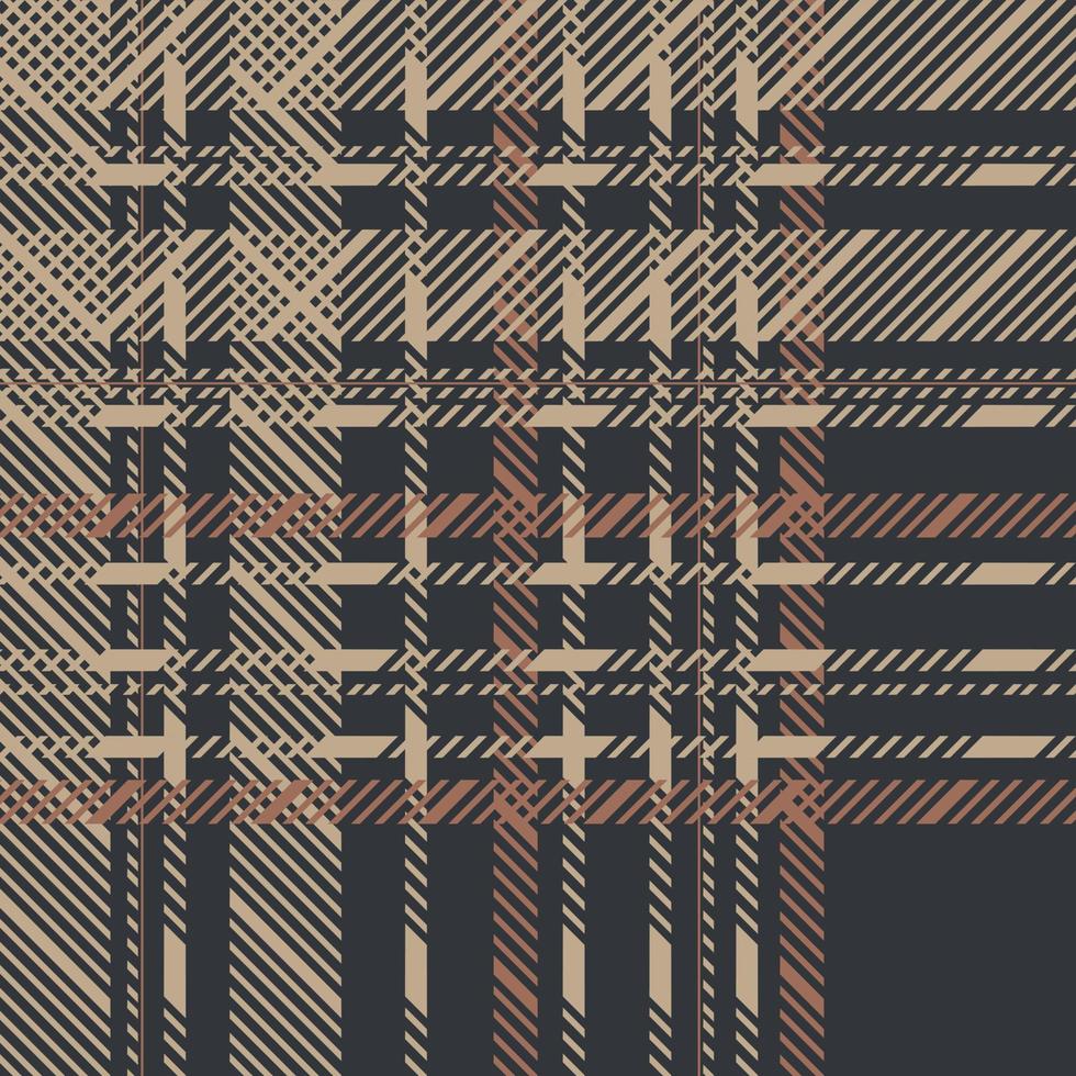 geometría minimalista en rojo amarillo gris y diseño oscuro con forma simple y estilo de diseño de patrón vectorial abstracto para banner web. vector