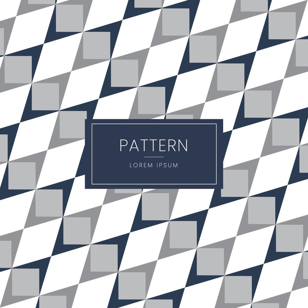 Geometry minimalist in red yellow grey and dark design with simple shape and figure Abstract vector pattern design style for web banner.
