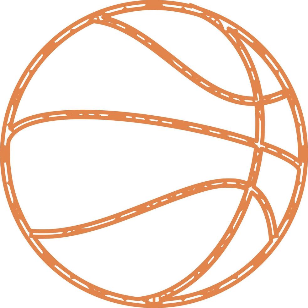 Sport Mandala Print vector