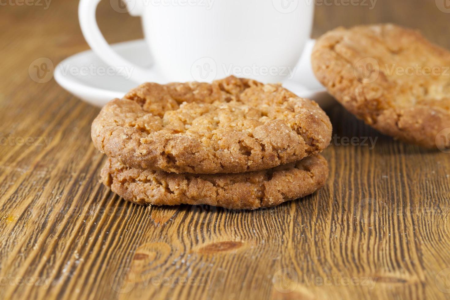 fresh and fragrant biscuits photo